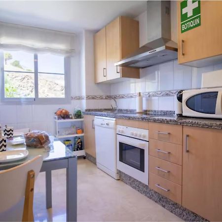 Cyv Nice Apartment W A Pool Close To The Beach Benalmadena Exterior photo