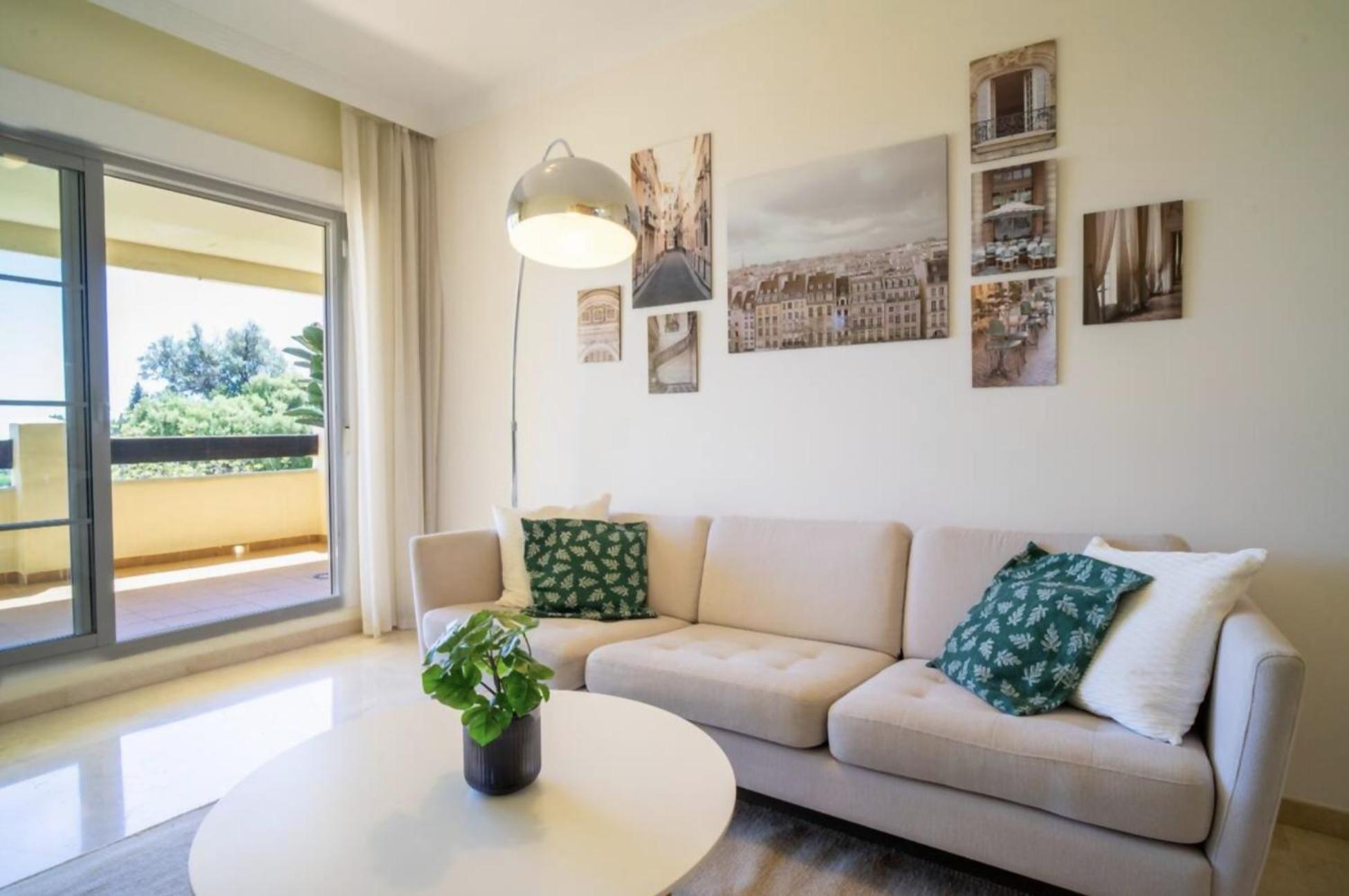 Cyv Nice Apartment W A Pool Close To The Beach Benalmadena Exterior photo