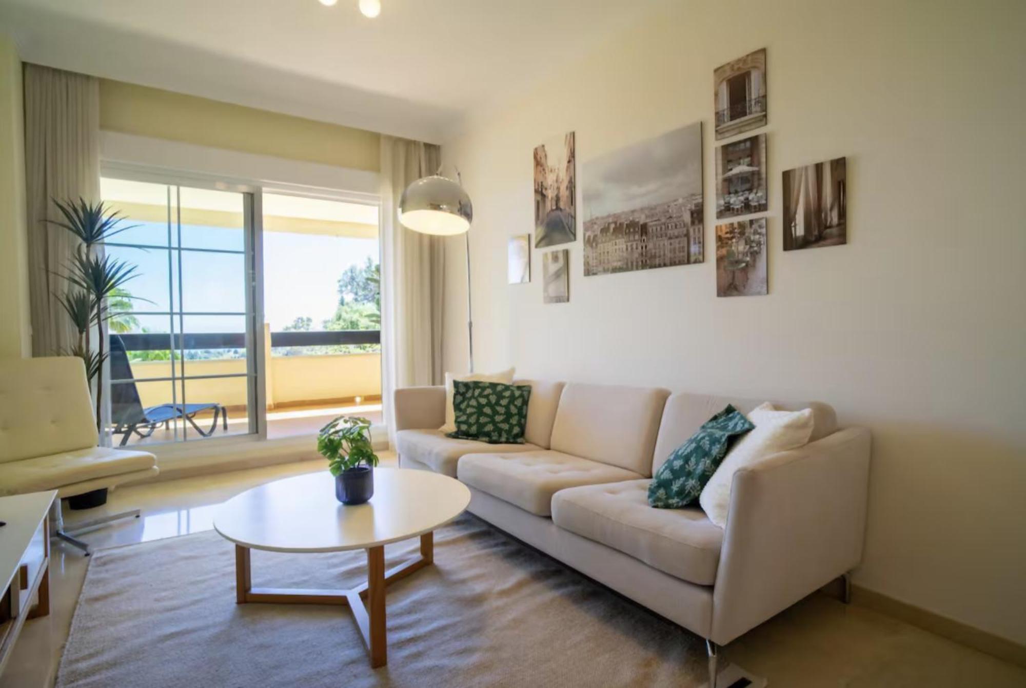 Cyv Nice Apartment W A Pool Close To The Beach Benalmadena Exterior photo